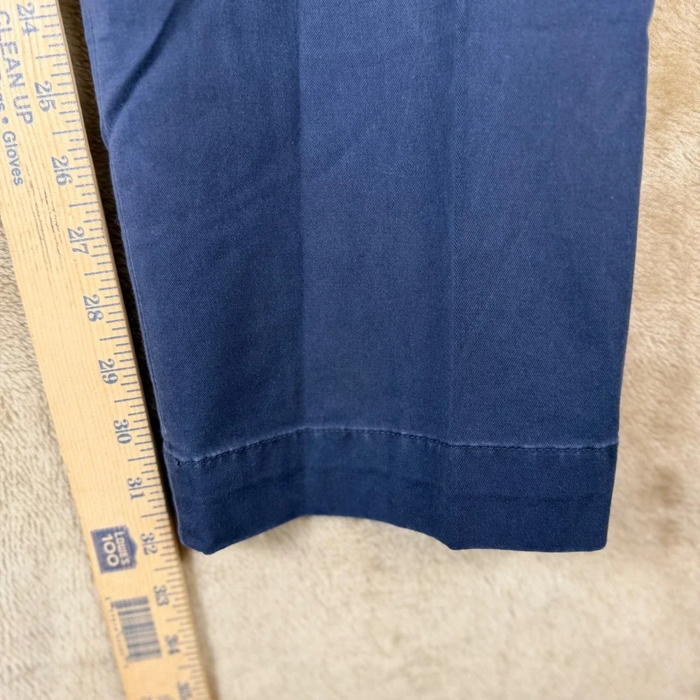 Polo Ralph Lauren measurements waist